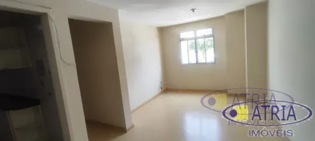 Apartamento com 3 Quartos à venda, 55m² no Portão, Curitiba
