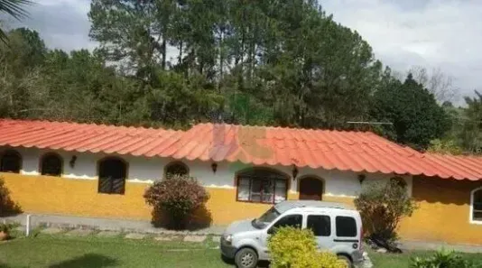 Fazenda/Sítio com 2 Quartos à venda, 5000m² no Chácaras Rurais Guararema, Jacareí