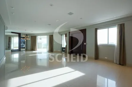 Apartamento com 3 Quartos à venda, 249m² no Vila Sofia, São Paulo