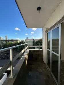 Apartamento com 1 Quarto para alugar, 34m² no Casa Forte, Recife