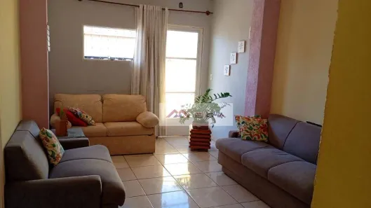Casa com 3 Quartos à venda, 170m² no Vila Industrial, Campinas