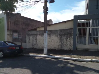 Casa com 4 Quartos à venda, 261m² no Vila Marte, São Paulo