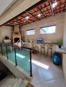 Sobrado com 4 Quartos à venda, 183m² no Centreville, Santo André