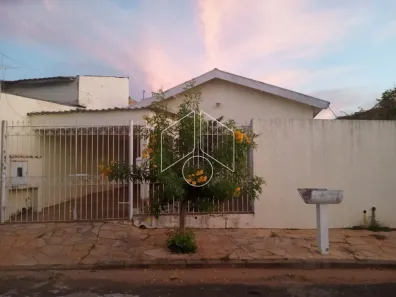 Casa com 3 Quartos à venda, 145m² no Jardim Alvorada, Marília