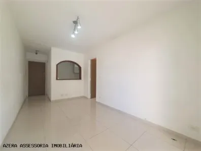 Apartamento com 1 Quarto para alugar, 44m² no Vila Clementino, São Paulo