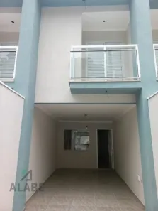 Sobrado com 3 Quartos à venda, 110m² no Cupecê, São Paulo