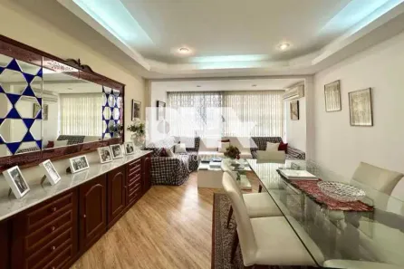Apartamento com 3 Quartos à venda, 170m² no Copacabana, Rio de Janeiro