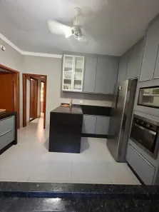 Casa com 3 Quartos à venda, 115m² no Jardim Novo Bongiovani, Presidente Prudente