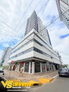 Apartamento com 2 Quartos à venda, 76m² no Centro, Tramandaí