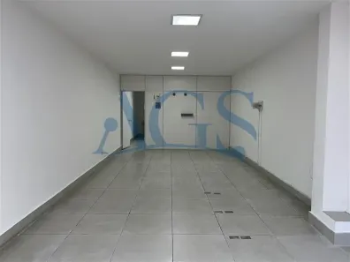Ponto Comercial para alugar, 50m² no Vila Regente Feijó, São Paulo