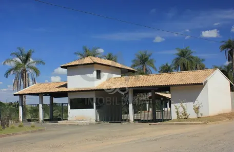 Lote/Terreno à venda, 1000m² no Condomínio Fazenda Duas Marias, Jaguariúna