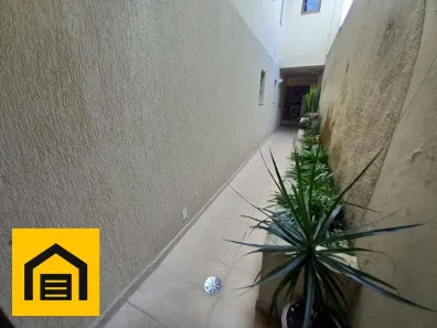 Sobrado com 3 Quartos à venda, 383m² no Tanque Caio, Ribeirão Pires