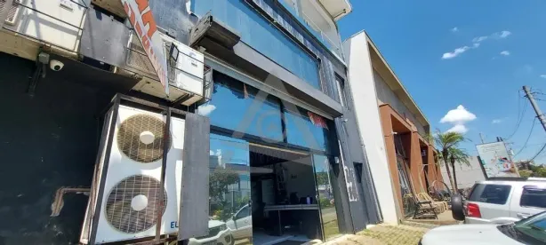 Ponto Comercial para alugar, 200m² no Jardim Conceição, Campinas