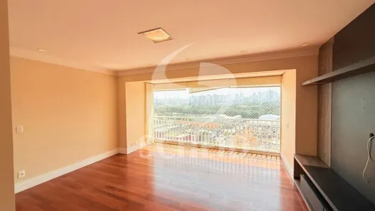 Apartamento com 3 Quartos à venda, 81m² no Jurubatuba, São Paulo