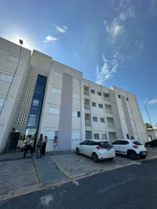 Apartamento com 2 Quartos à venda, 47m² no Boa Esperança, Cuiabá