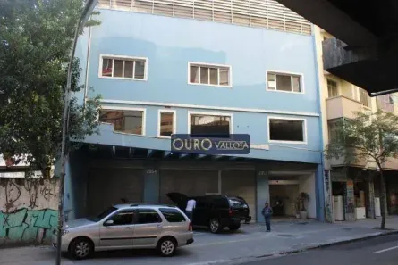 Prédio Comercial à venda, 2178m² no Centro, São Paulo