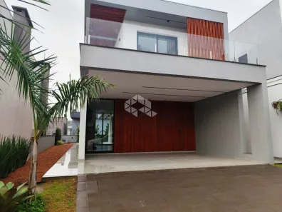 Casa de Condomínio com 2 Quartos à venda, 244m² no Centro, Gravataí