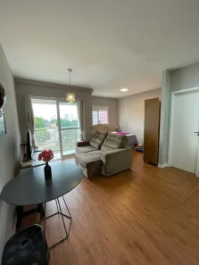 Apartamento com 1 Quarto para alugar, 34m² no Centro, São José dos Campos