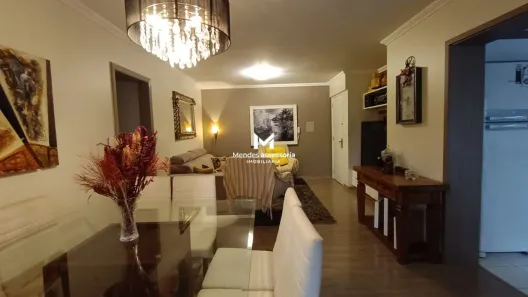 Apartamento com 3 Quartos à venda, 94m² no Centro, Caxias do Sul