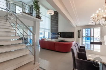 Apartamento com 3 Quartos à venda, 450m² no Centro, Balneário Camboriú