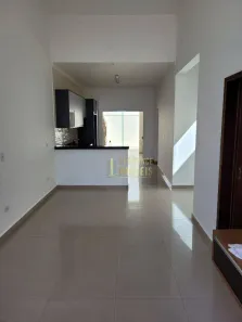 Casa de Condomínio com 3 Quartos à venda, 109m² no Horto Florestal, Sorocaba