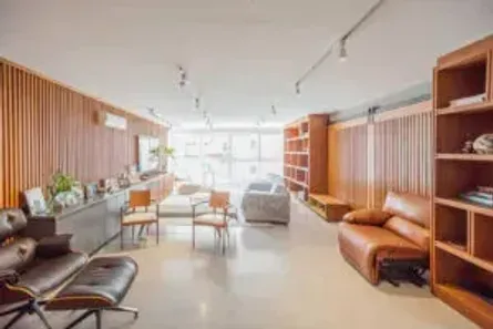 Apartamento com 3 Quartos à venda, 169m² no Cerqueira César, São Paulo