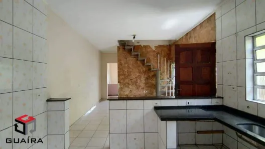 Sobrado com 3 Quartos à venda, 230m² no Baeta Neves, São Bernardo do Campo