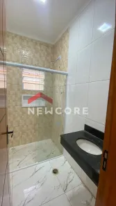 Casa com 2 Quartos à venda, 89m² no Itaóca, Mongaguá