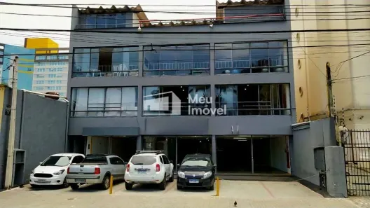 Ponto Comercial para alugar, 350m² no Centro, São José dos Campos
