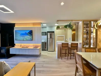Apartamento com 2 Quartos à venda, 80m² no Centro, Gramado