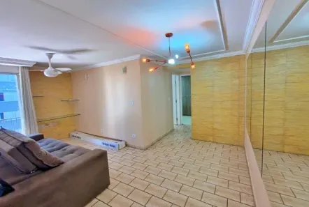 Apartamento com 2 Quartos à venda, 60m² no Jardim Santa Mônica, São Paulo