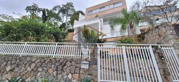 Casa de Condomínio com 4 Quartos à venda, 463m² no Anil, Rio de Janeiro
