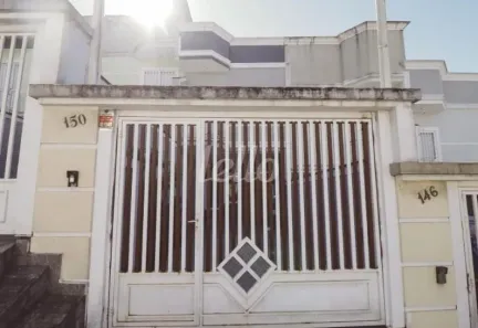 Casa com 3 Quartos à venda, 109m² no Mandaqui, São Paulo