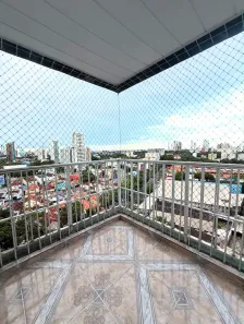 Apartamento com 4 Quartos à venda, 85m² no Boa Vista, Recife