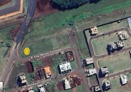 Lote/Terreno à venda, 250m² no Marumbi, Londrina