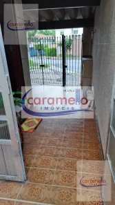 Sobrado com 3 Quartos à venda, 285m² no Parque São Domingos, São Paulo