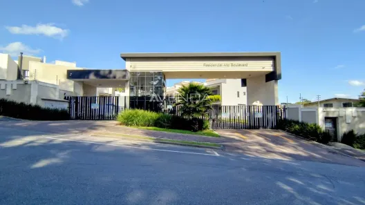 Lote/Terreno à venda, 218m² no Bairro Alto, Curitiba