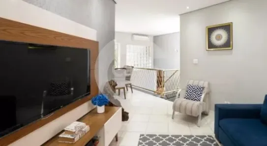 Sobrado com 3 Quartos à venda, 224m² no Mooca, São Paulo