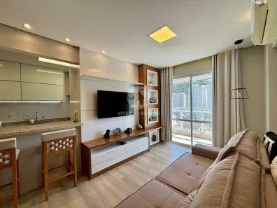 Apartamento com 2 Quartos à venda, 85m² no Marapé, Santos