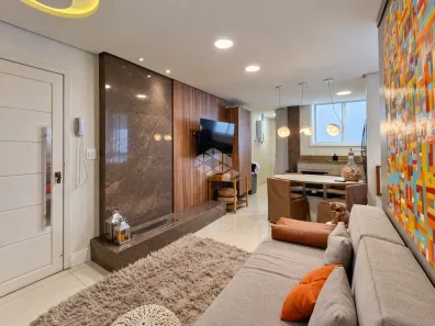 Apartamento com 2 Quartos à venda, 115m² no São Geraldo, Porto Alegre