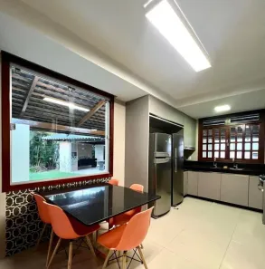 Casa de Condomínio com 3 Quartos à venda, 401m² no Candelária, Natal