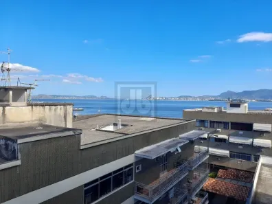 Apartamento com 3 Quartos à venda, 160m² no Jardim Guanabara, Rio de Janeiro