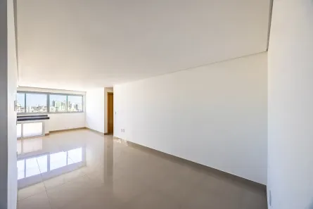 Apartamento com 2 Quartos à venda, 72m² no Setor Marista, Goiânia