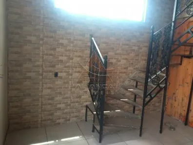 Casa com 2 Quartos à venda, 55m² no Centro, Brodowski