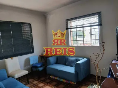 com 3 Quartos à venda, 298m² no Paulicéia, São Bernardo do Campo