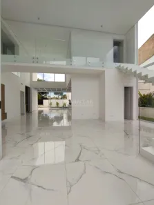 Casa de Condomínio com 4 Quartos à venda, 380m² no Ville Sainte Hélène, Campinas