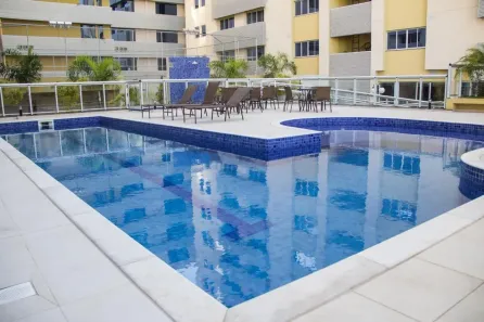 Apartamento com 1 Quarto à venda, 32m² no Norte, Brasília