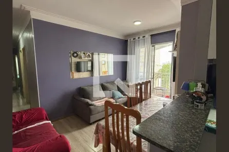 Apartamento com 3 Quartos à venda, 76m² no Taboão, São Bernardo do Campo
