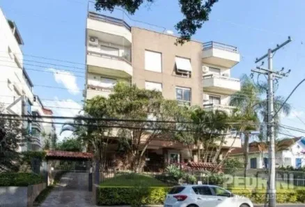 Cobertura com 2 Quartos à venda, 168m² no Tristeza, Porto Alegre
