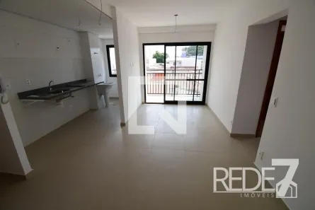 Apartamento com 2 Quartos à venda, 63m² no Jardim Chapadão, Campinas